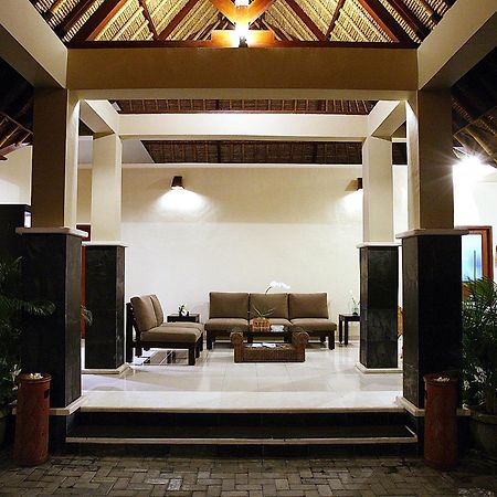 Villa The Dusun Seminyak Exterior foto