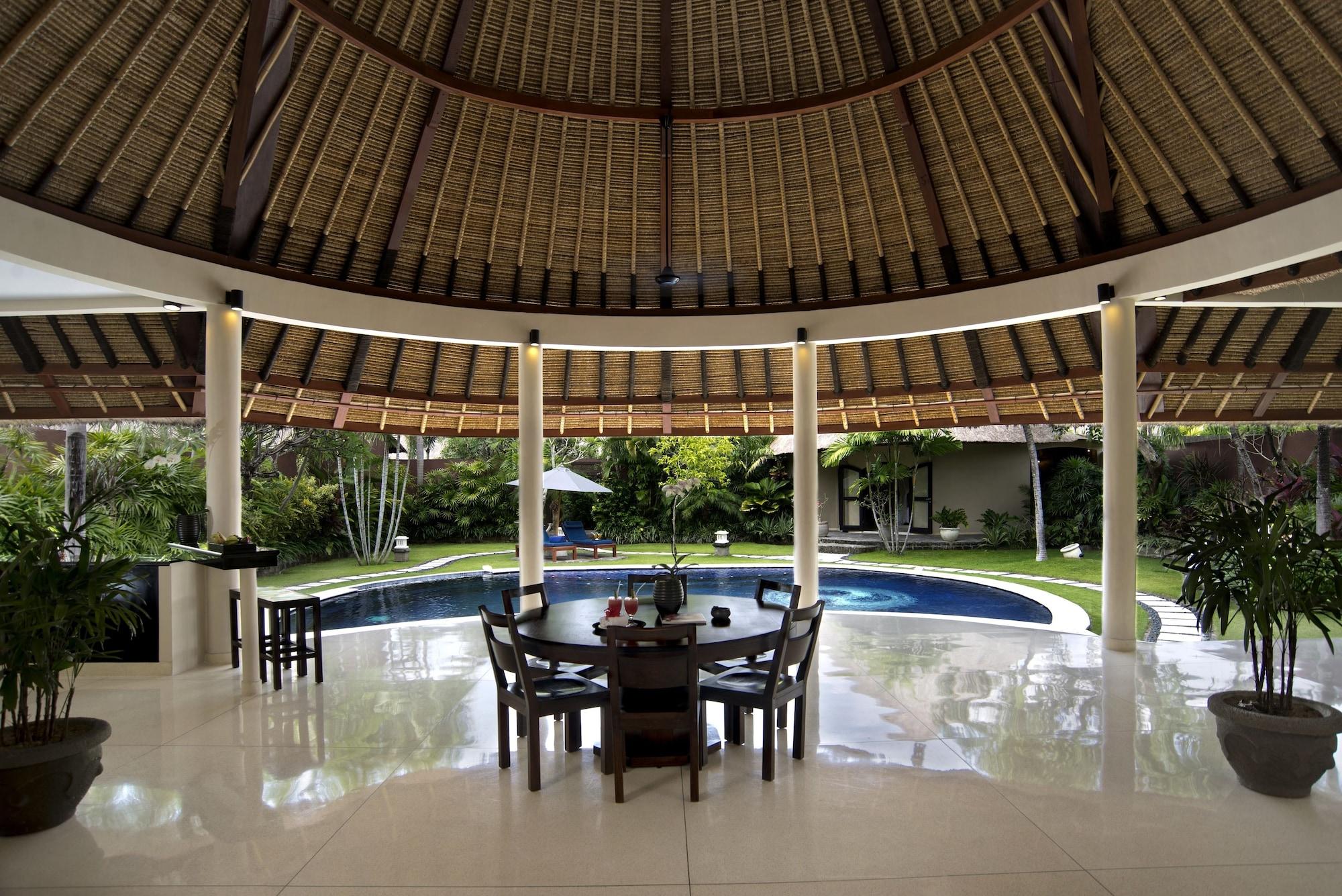 Villa The Dusun Seminyak Exterior foto
